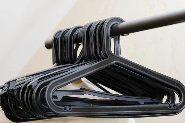 Image of hangers — Stock Photo, Image