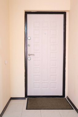 Kapı resminin