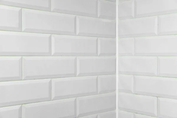 Background with the image of a brick wall — Stock Photo, Image