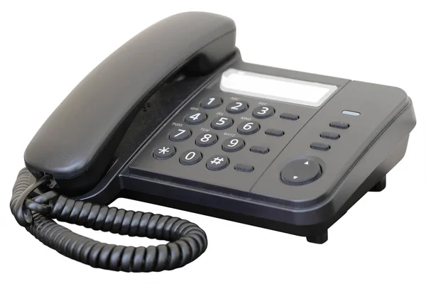 Image of telephone — Stock Photo, Image