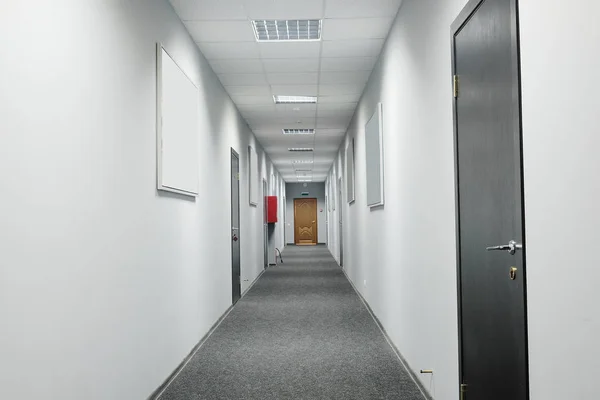 Interieur van een corridor — Stockfoto