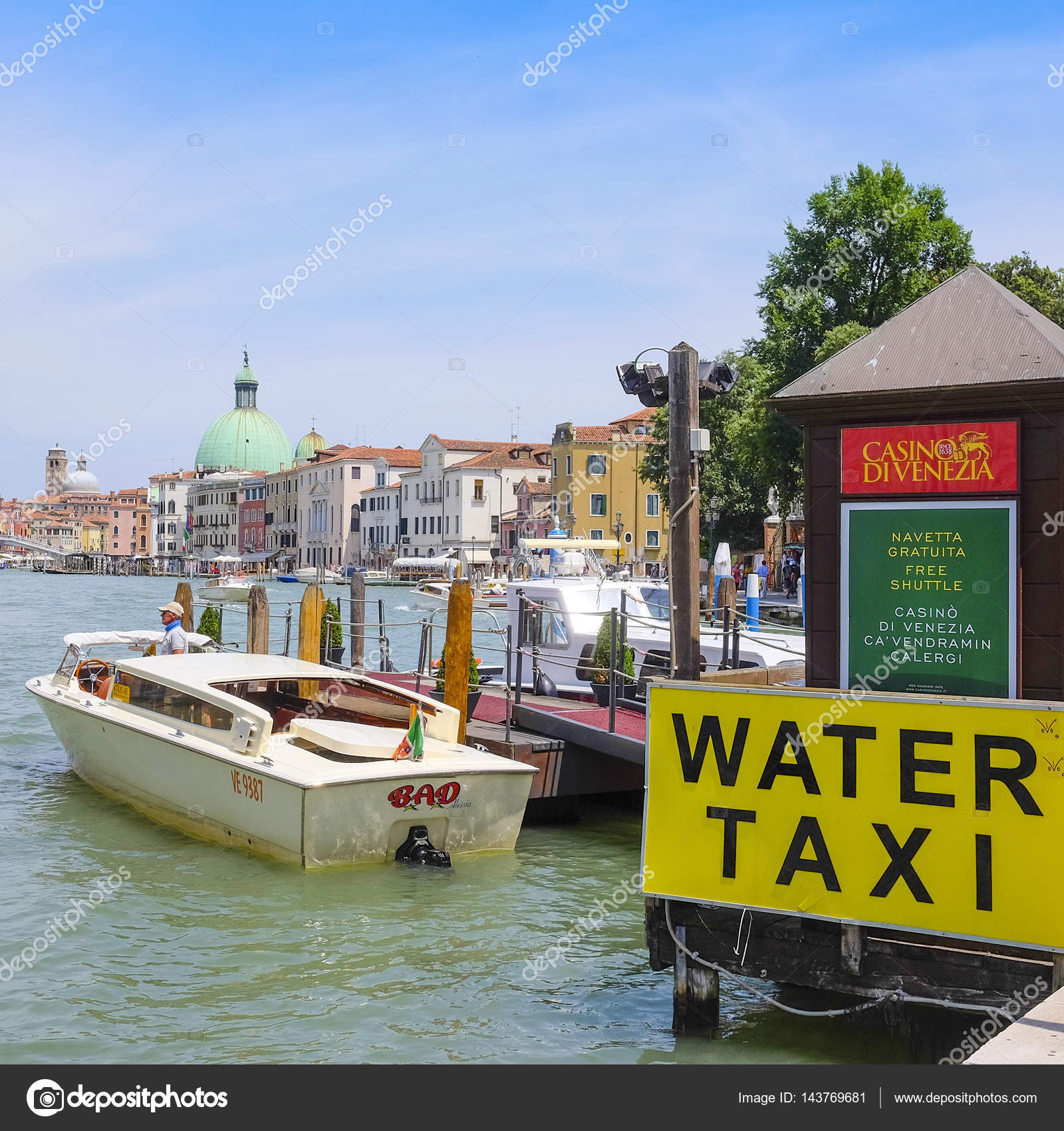 Venezia Venezia