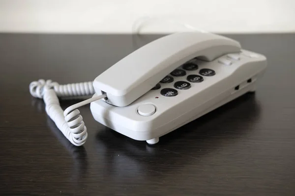 Image of telephone — Stock Photo, Image