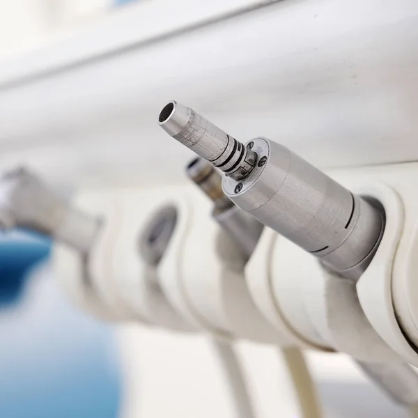 Modern dental room — Stock Photo, Image