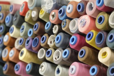 İş parçacıklarını kapatın