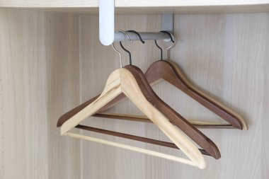 Bir askı görüntüsünü