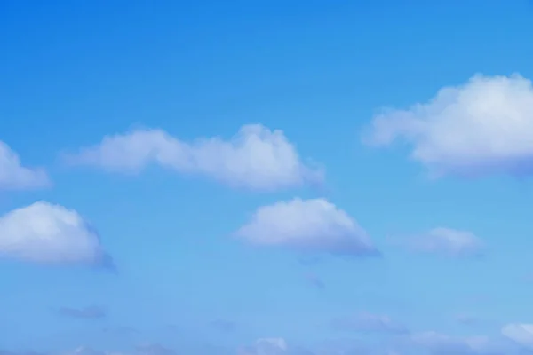 Fondo con la imagen de nubes — Foto de Stock