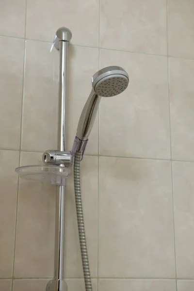 Douche rapprochée — Photo