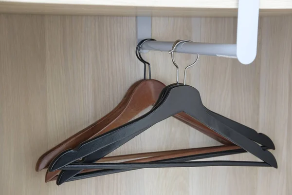 The image of a hangers — Stock Photo, Image