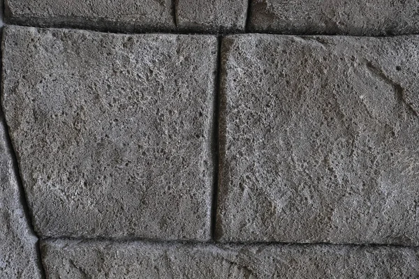 Ιστορικό με την εικόνα ενός τοίχου από τούβλα — Φωτογραφία Αρχείου
