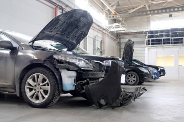 Kaportacı Stupino, otomobil