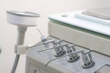 Otolaryngologist Tıbbi donatım