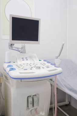 Aygıt için Ultrasonografi tanı