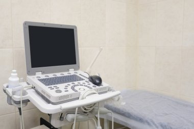 Aygıt için Ultrasonografi tanı