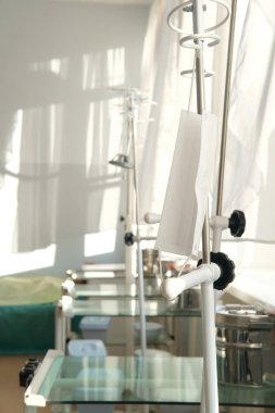 Tıbbi eğitim laboratuvarı