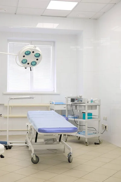 Interior of an operating room — Stock Photo, Image