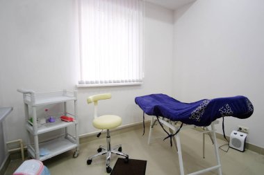  Modern Güzellik Salonu 