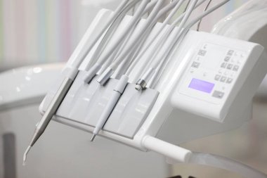 Diş ekipman kümesi