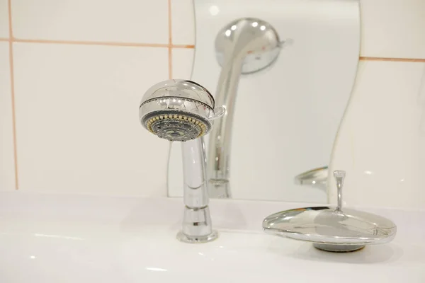 A shower head — Stock Photo, Image