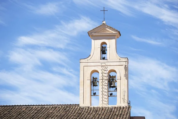 Roof of cathedral — Stock Photo, Image