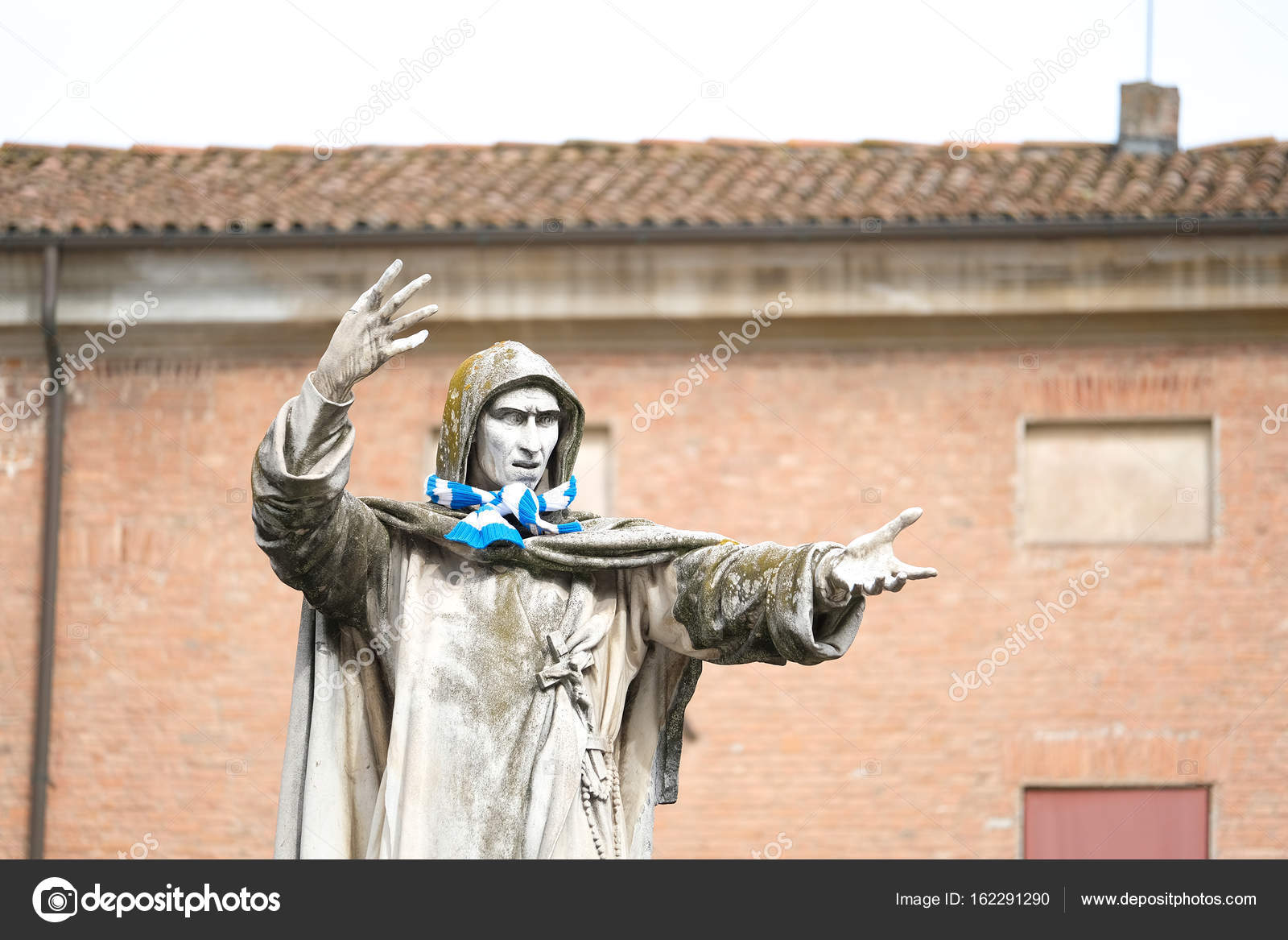 ジローラモ・サヴォナローラ JapaneseClass.jp