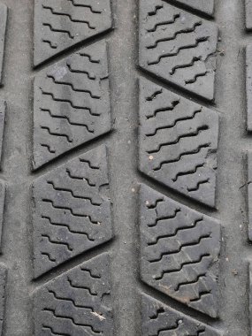 Lastik koruyucu görüntüsünü