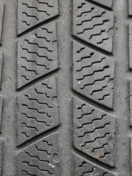 Lastik koruyucu görüntüsünü