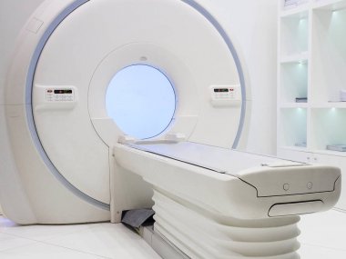 Hastane Tanı Cihazları