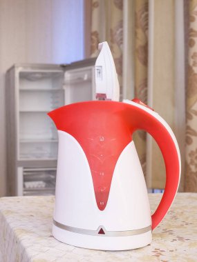 görüntü Kettle