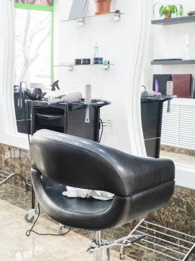 Cosmetologic bir Ofis donatım