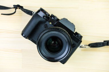 görüntü fotoğraf makinesinin yakın çekim