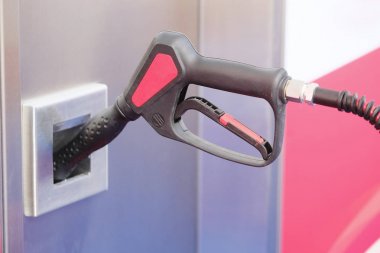 Otomatik araba yıkama ekipmanları