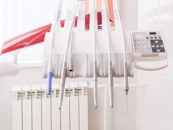 Interior Dental Office — Stock Photo, Image