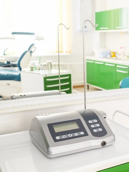 Interiören Dental Office — Stockfoto