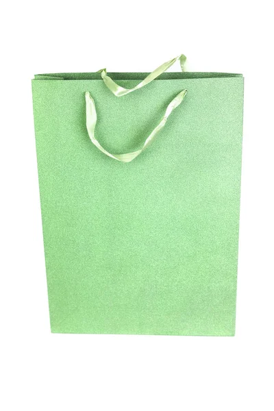 Image Shopping Bags Isolated — Stock Photo, Image