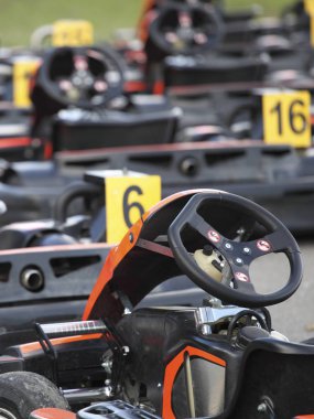 go-kart