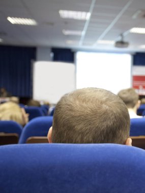 konferans