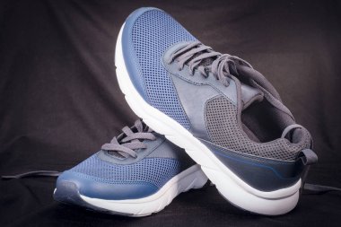 Çalışan shous yakın çekim