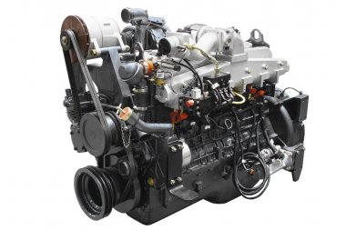 Motor