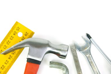 Farklı araçlar kümesi