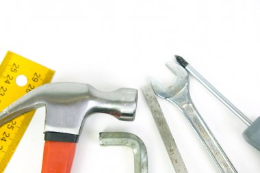 Farklı araçlar kümesi