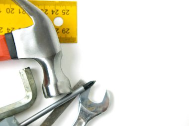 Farklı araçlar kümesi