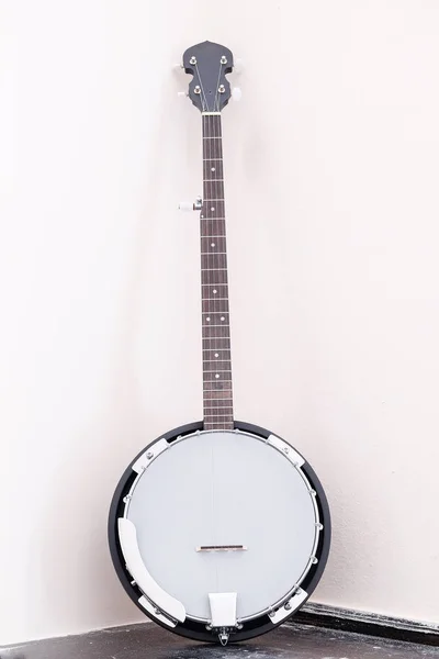 Imagem Banjo — Fotografia de Stock