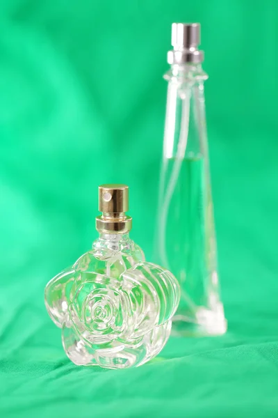 Eau Cologne Şişe — Stok fotoğraf