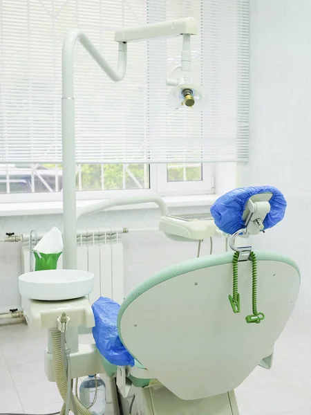 Interior Escritório Dentista — Fotografia de Stock