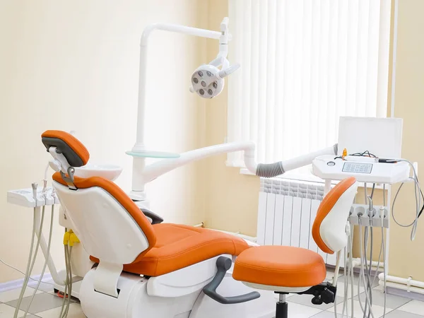 Bir Dişçi Ofis — Stok fotoğraf