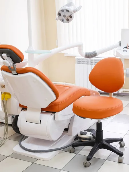 Interior Consultorio Dentista —  Fotos de Stock