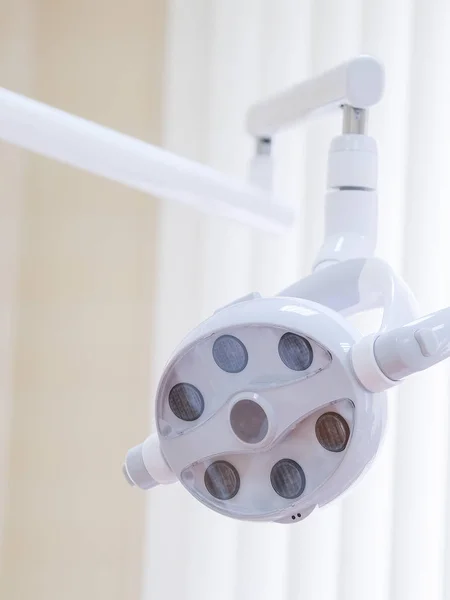 Interior Dentist Office — Stock Photo, Image