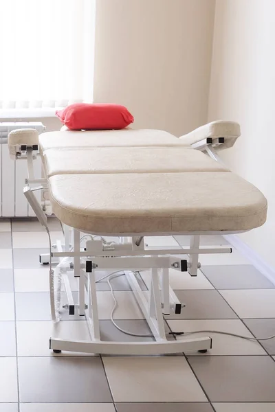 Interior Cosmetology Office — Stock Photo, Image