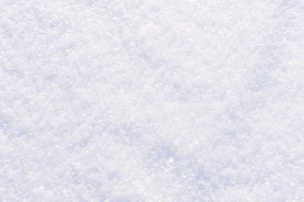 Hintergrund Mit Dem Bild Des Schnees — Stockfoto